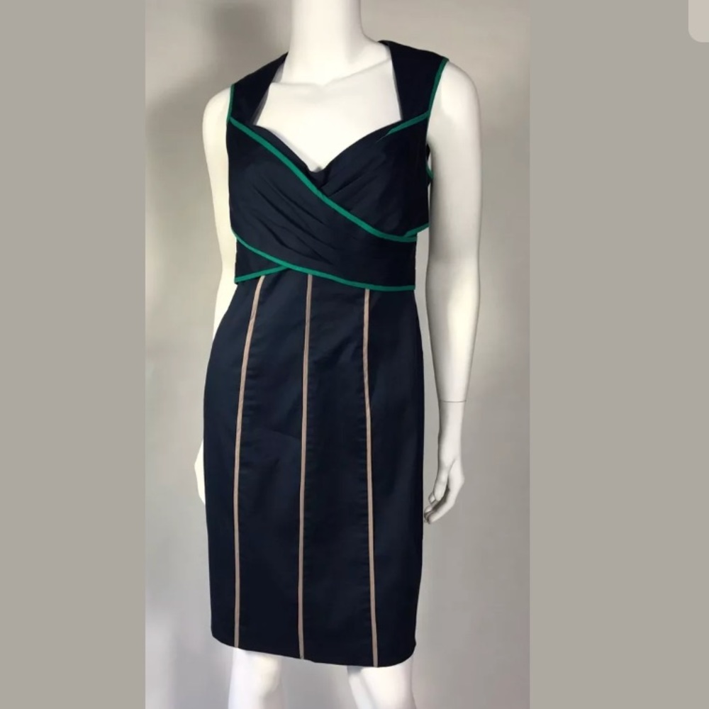 Jessica Simpson Woman cocktail dress fitted